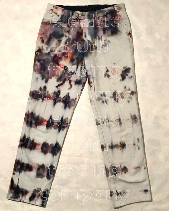 Fancy Pants Formal Trousers With 