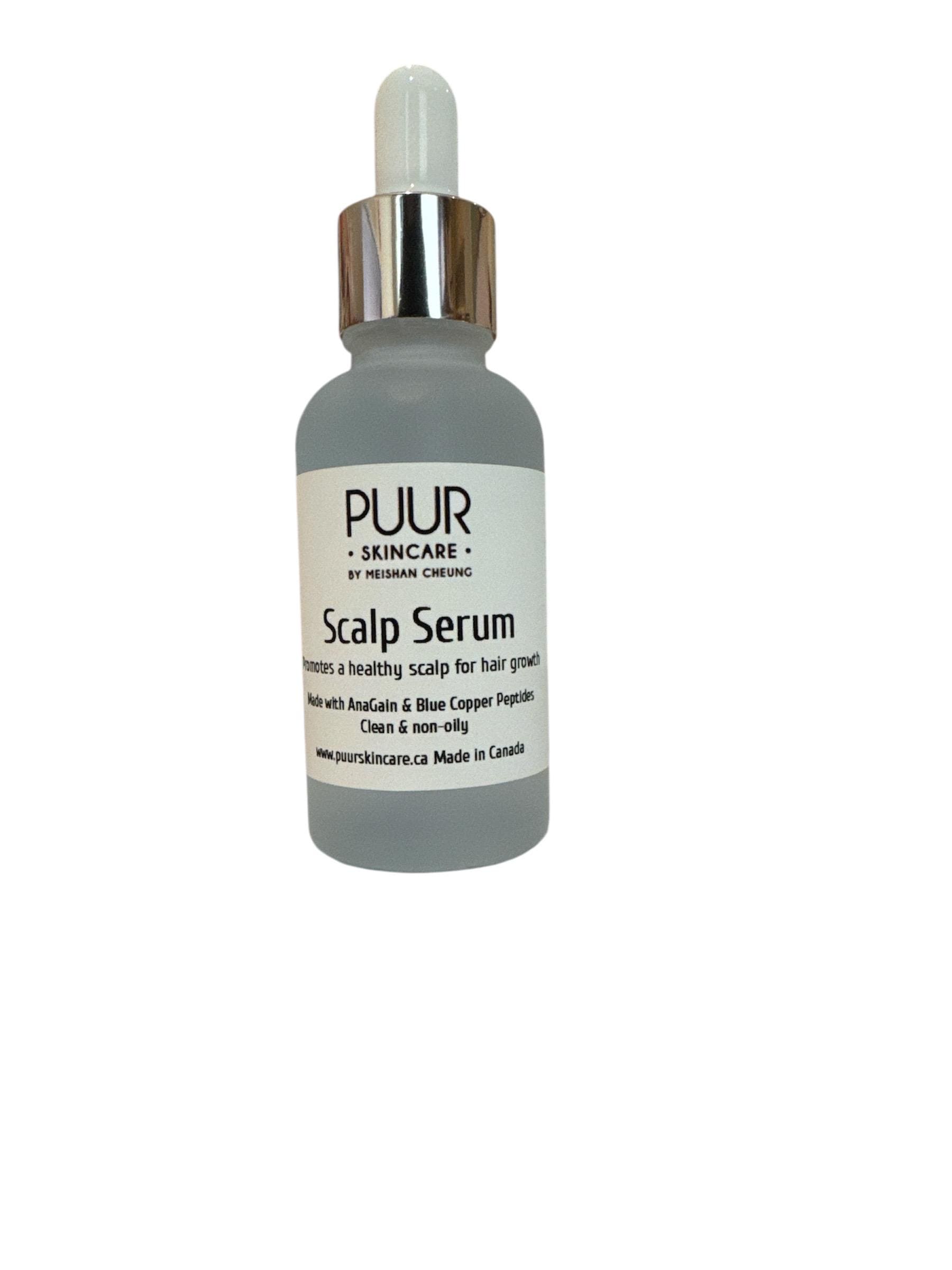 Ghk Cu Hair Serum - Etsy