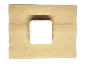 Foaming Hand Soap Refill Tablets: Paraben & Phthalate Free (6-Pack)