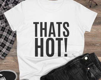 Paris F*cking Hilton Tank Top – Paris Hilton Paris hilton that\'s hot black shirt main image 1