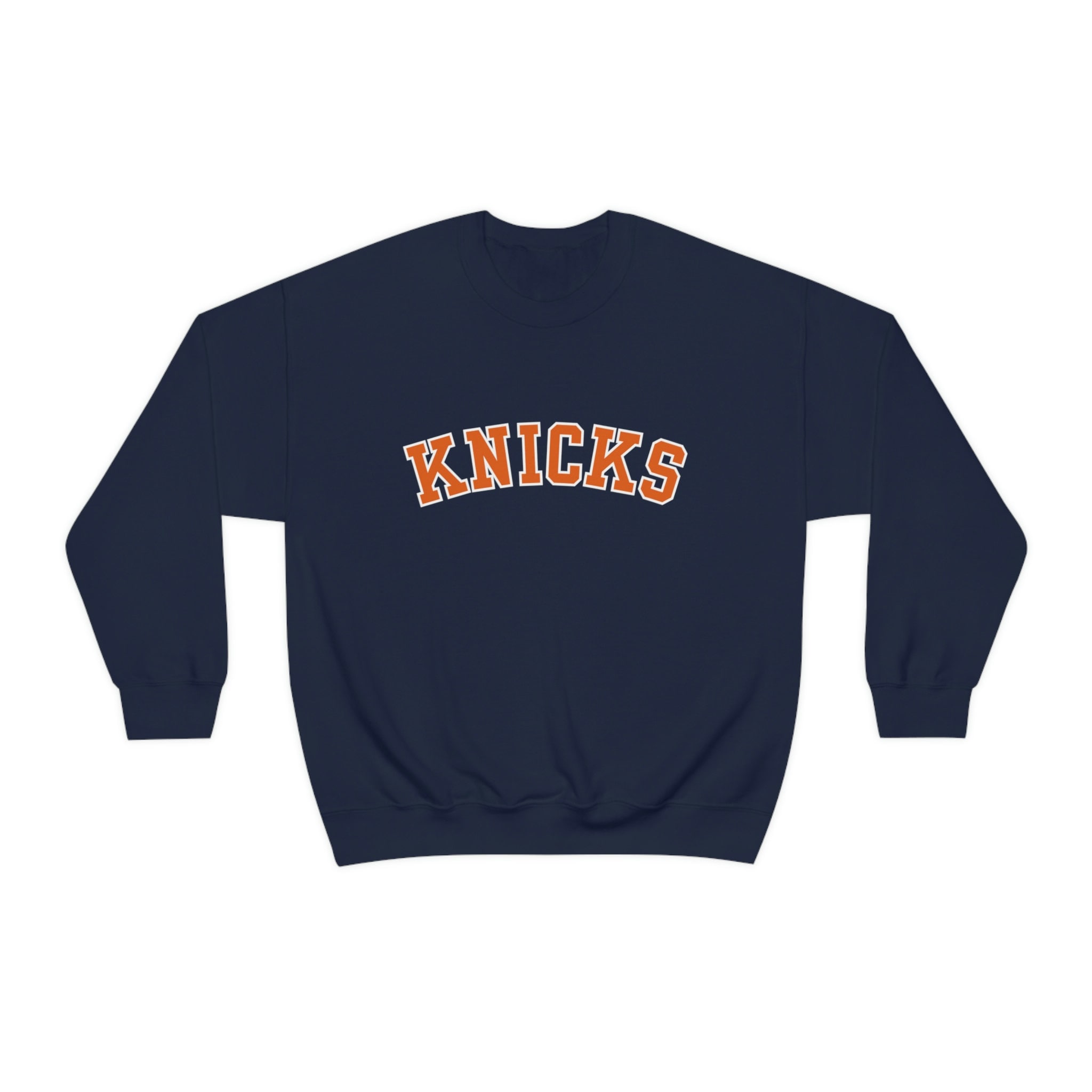 Knicks Sweatshirt Friends Joey Hotsell, SAVE 30