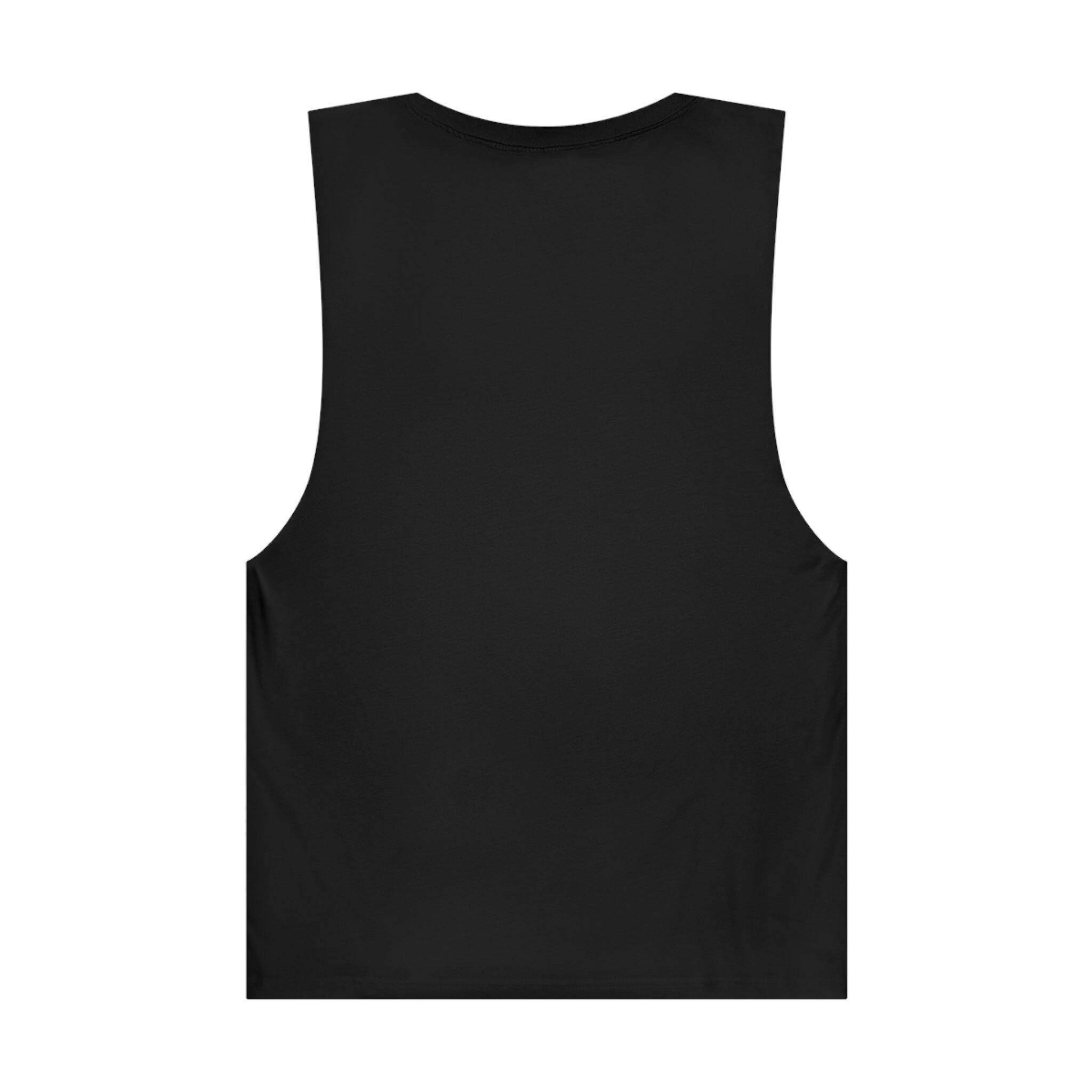 SET] Risyeon cut halter tank top shirring deep U-neck long