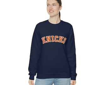 Knicks sweatshirt sales joey friends