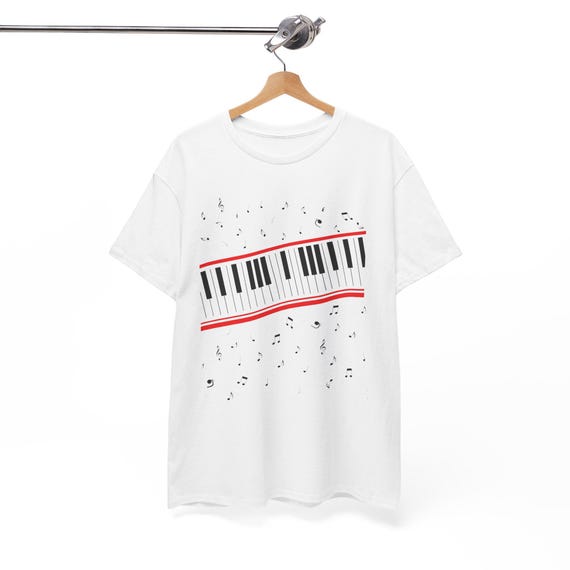 MJ Beat It ピアノTシャツ、レトロヴィンテージTシャツ、セレブ風T