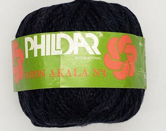 Phildar International Coton Akala No 4 Yarn
