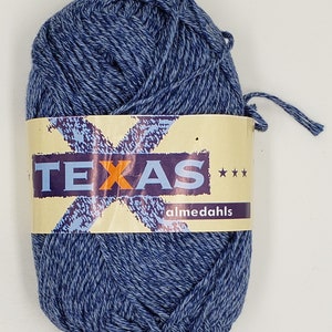 Texas by Almedahls Yarn