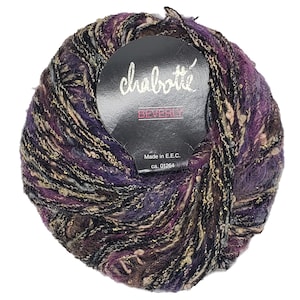 Beverly by Chabotte Yarn