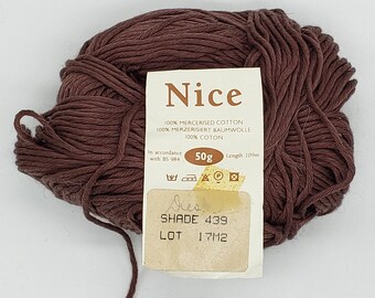 Rowan Nice Yarn Assortment  #2