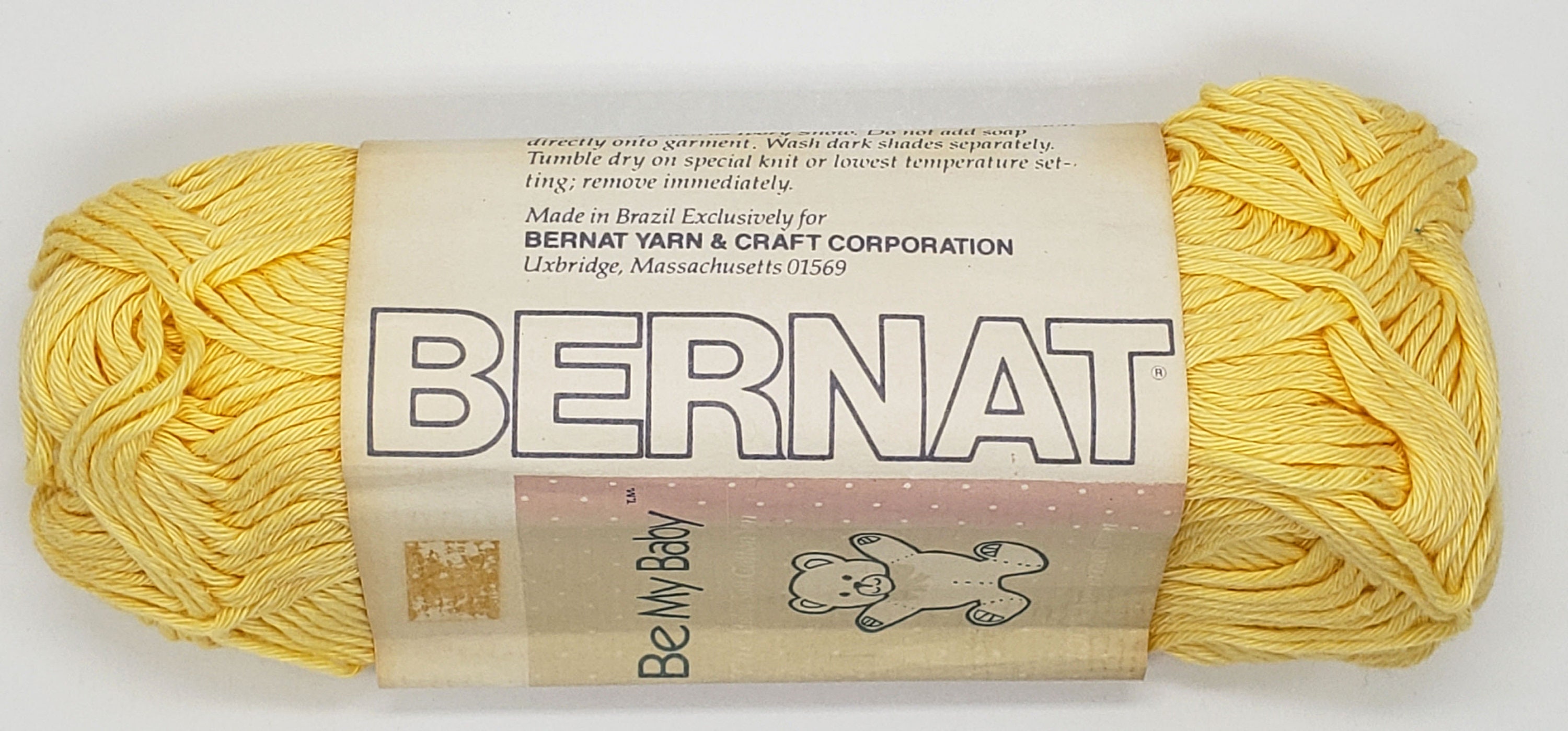 Bernat baby sport yarn hobby lobby sale