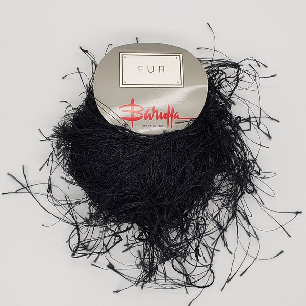 Fur Yarn by Lane Borgosesia