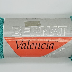 Valencia by Bernat Yarn