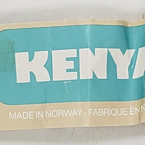 Kenya Yarn by Unger
