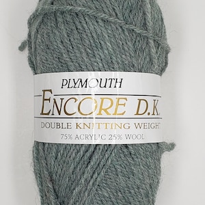 Plymouth Yarn Company Inc Encore DK