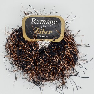 Tiber &#39;Ramage&#39; Yarn