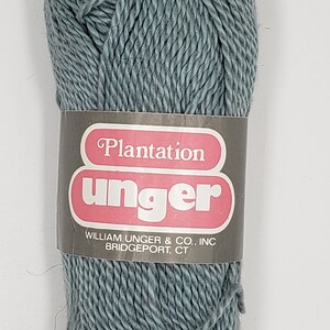 Unger Plantation Yarn