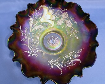 Loetz Art Nouveau Cup