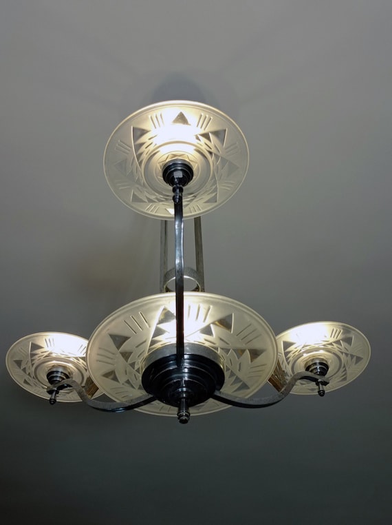 art deco interior design