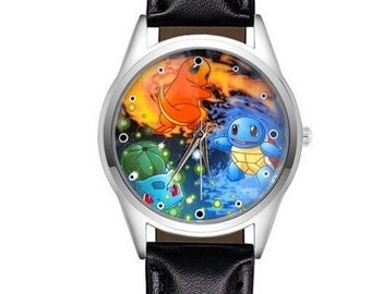 Pokemon Watch | Etsy Australia