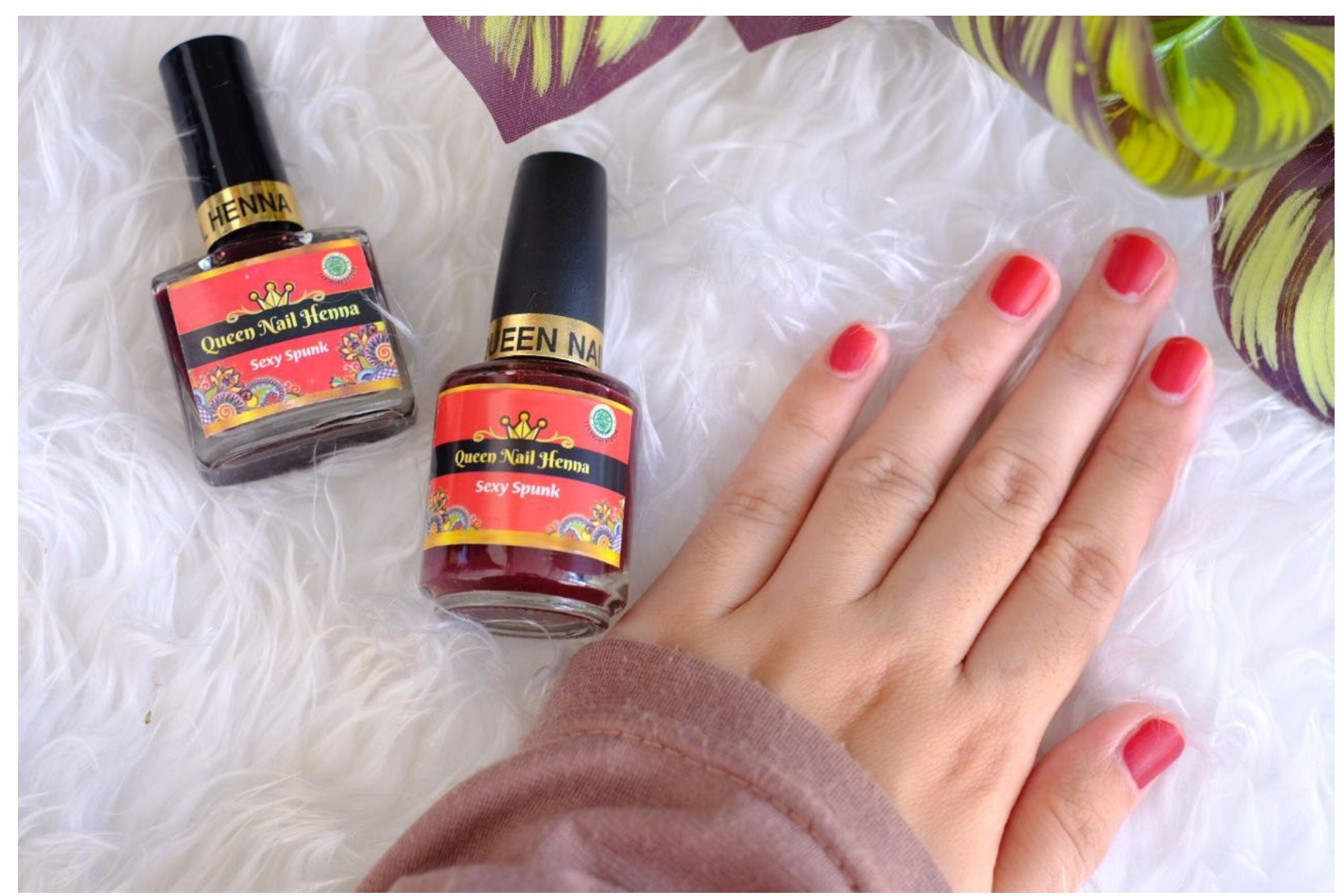 Henna NAIL Colour It's Henna NOT Nail Polish - Etsy UK Henna NAIL Colour It's Henna NOT Nail Polish - Etsy UK