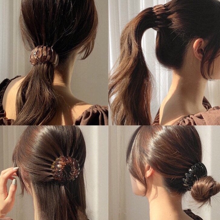 Buy Leopard Ponytail or Bun Maker&holderhair Clipsminimal Hair Online in India - Etsy Buy Leopard Ponytail or Bun Maker&holderhair Clipsminimal Hair Online in India - Etsy