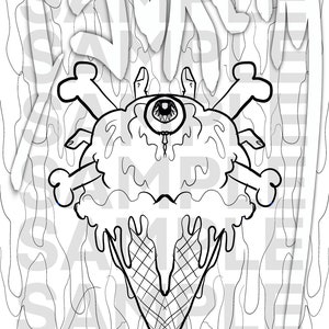 16+ Ghostface Coloring Pages