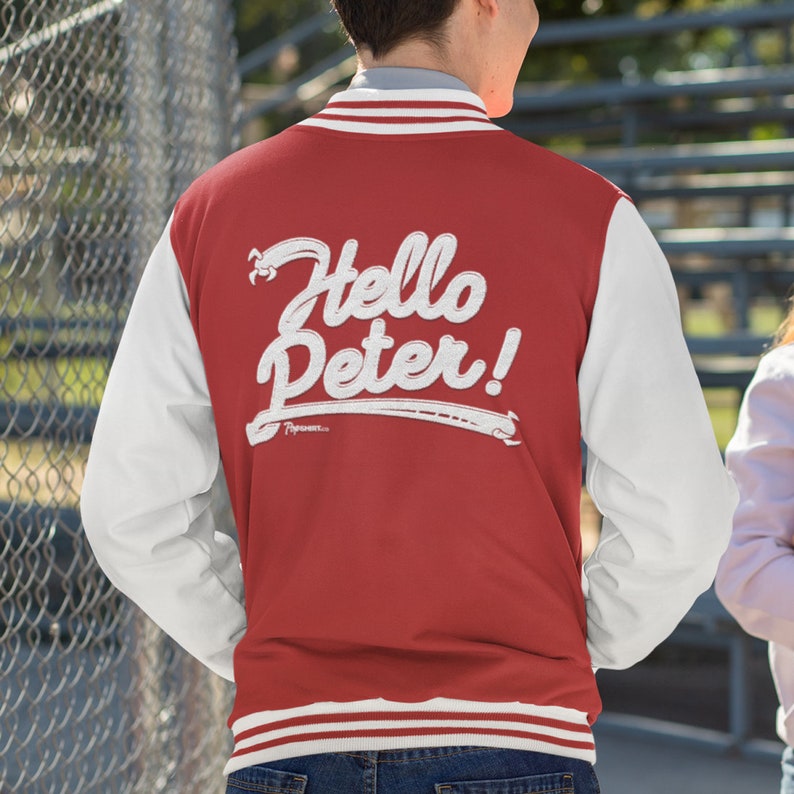 mens spiderman jacket