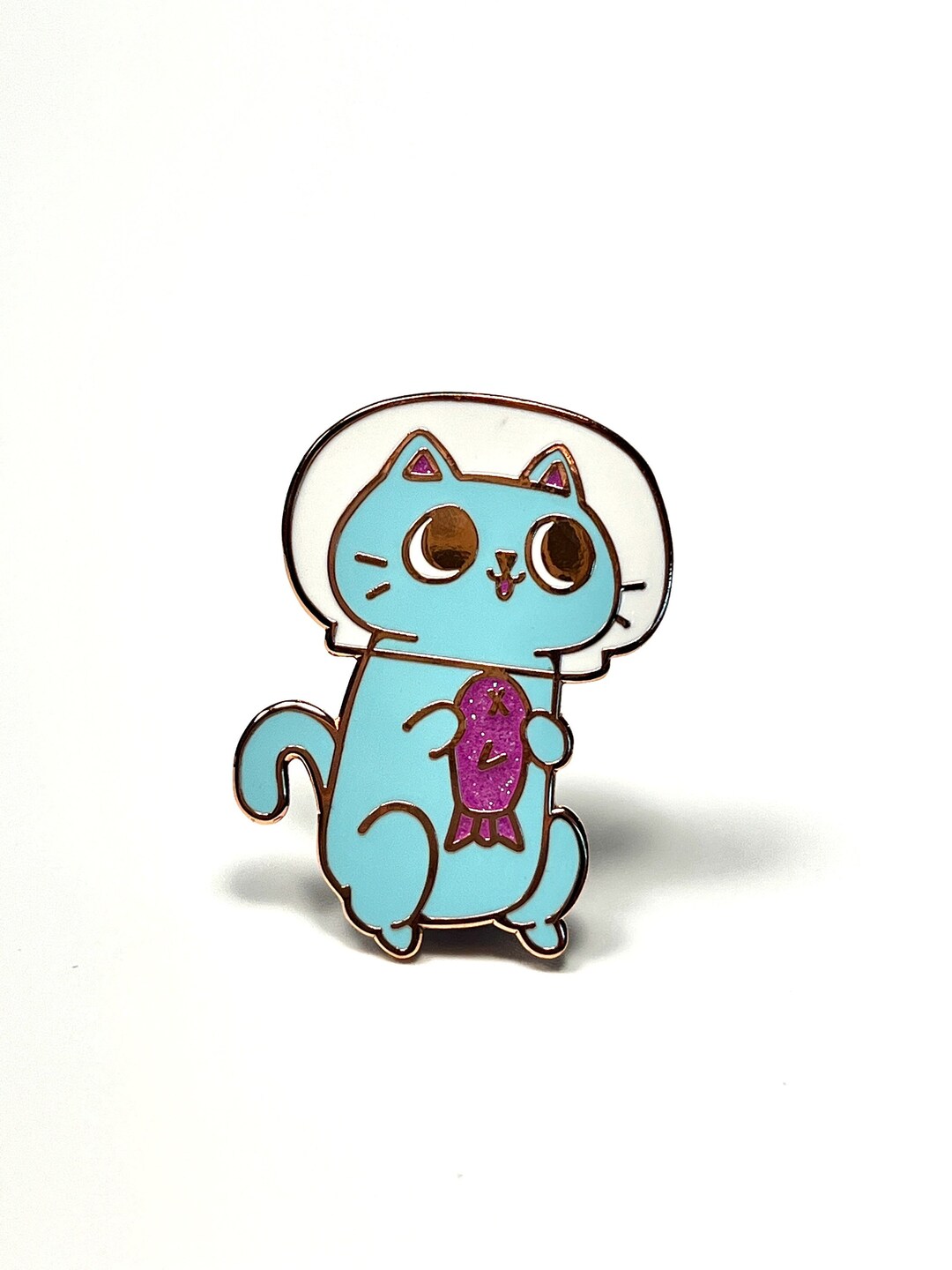 Flying Fish Pin Module Flying Fish Pin - Etsy