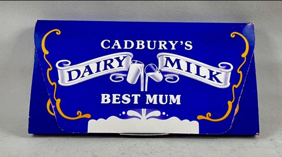 Cadbury Dairy Milk 110g