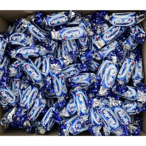 Celebrations Chocolate Milky Way Flavour x100 Mini Bites Choose Your Favourite