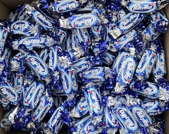 Celebrations Chocolate Milky Way Flavour x100 Mini Bites Choose Your Favourite