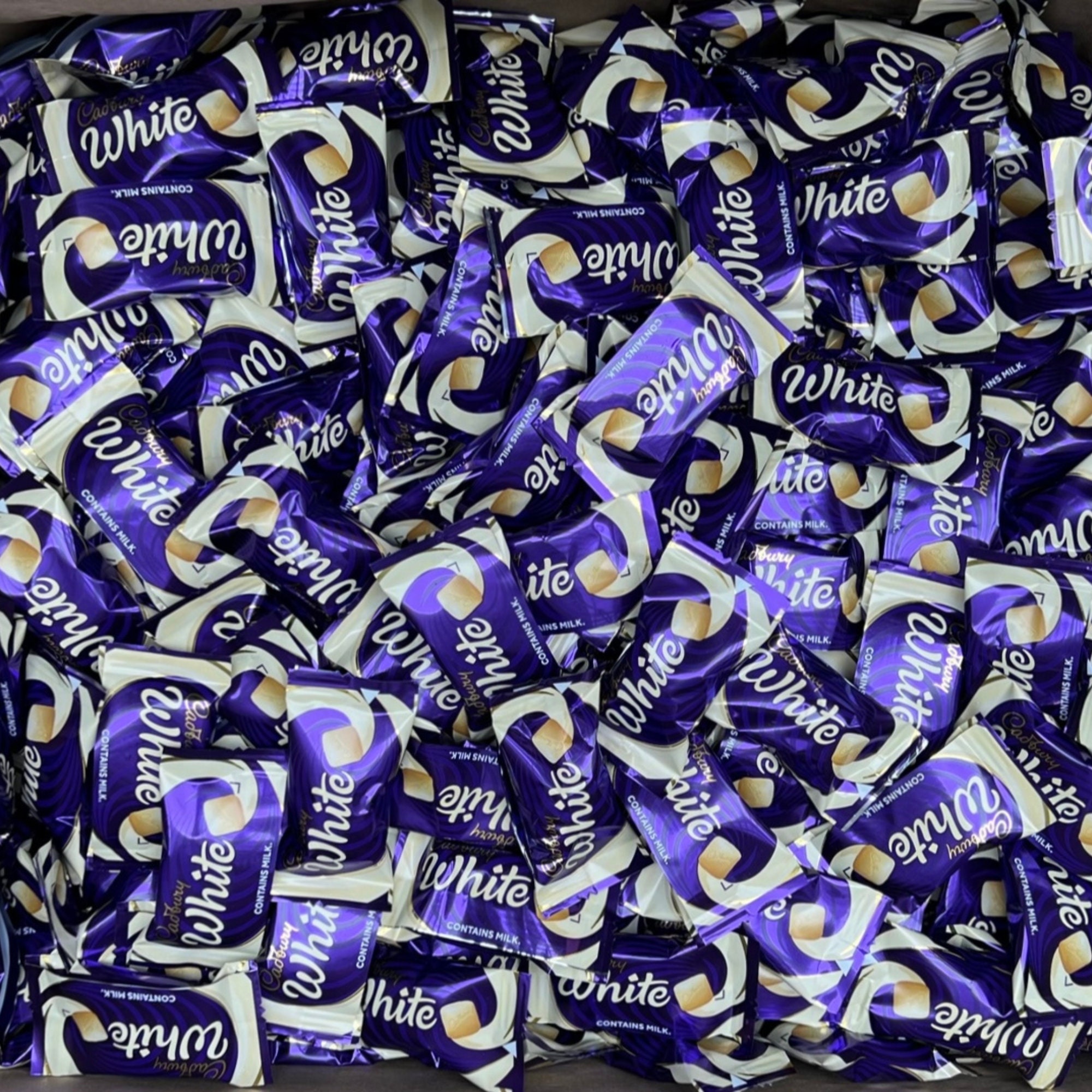 Cadbury Christmas Chocolate 2024 Lexi Shayne