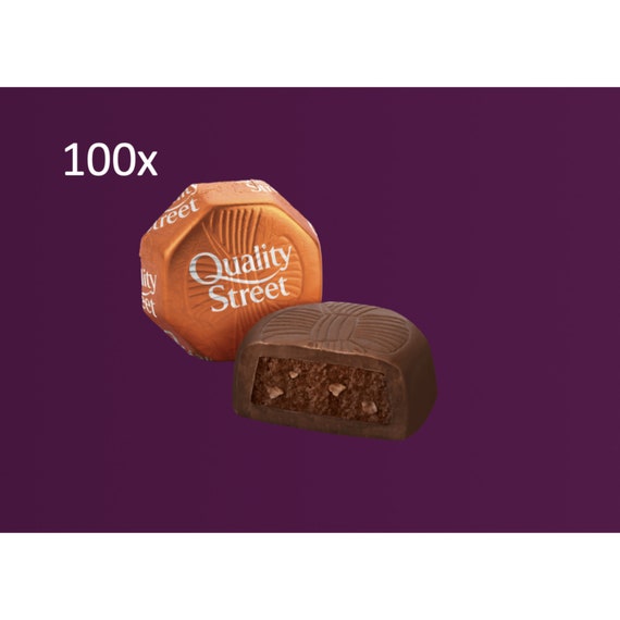 Celebrations Chocolate Milky Way Flavour X100 Mini Bites Choose Your  Favourite 