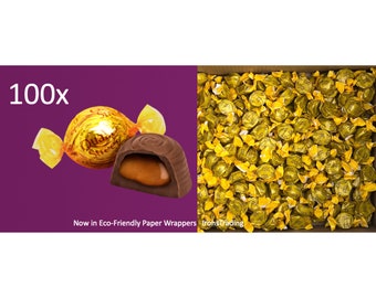 Quality Street Chocolates | Large Quantities | Retro Sweets | Nestle |  Chocolate