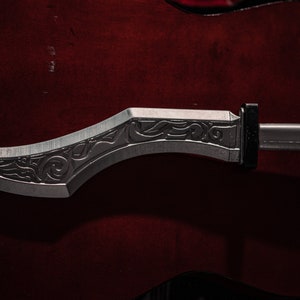 Katarina Daggers League of legends 3D Printed Cosplay Blade