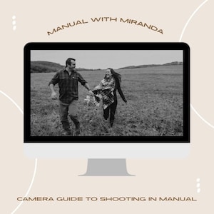 Manual Mode DSLR Camera Guide