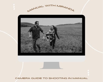 Manual Mode DSLR Camera Guide