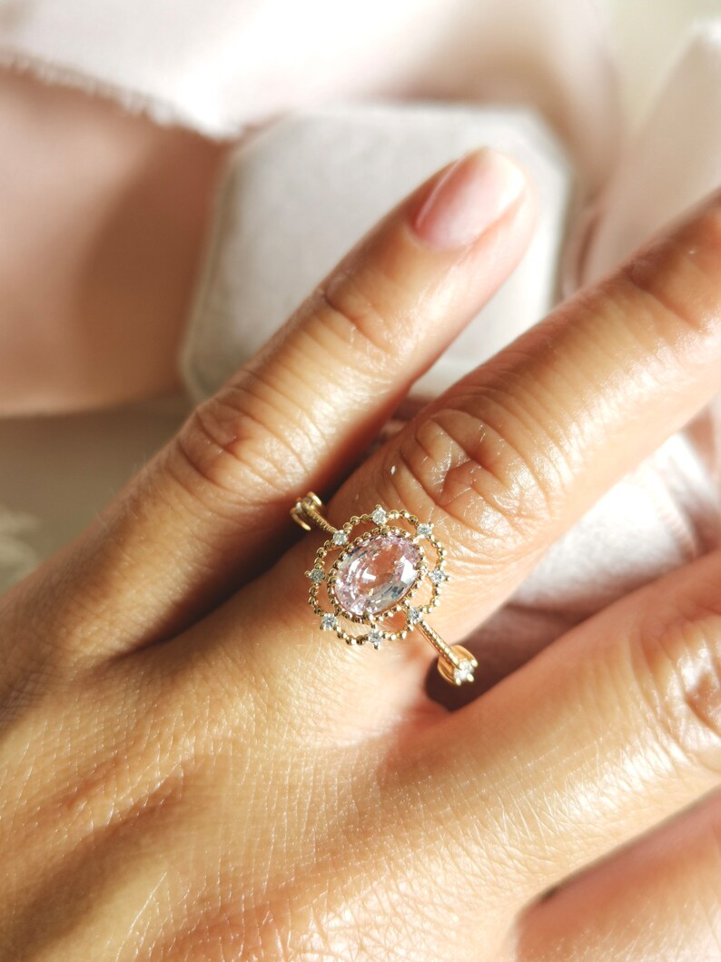 Bespoke Engagement Ring Design Service Will You Marry Me Etsy