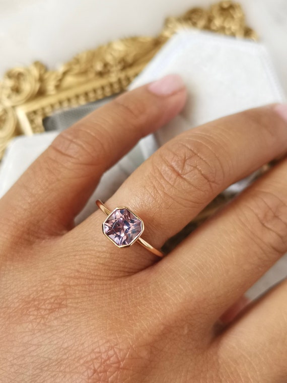 Source your fine luxury Coloured Gemstone rings here | Exquisite Engagement  Rings from Kayes, Chester