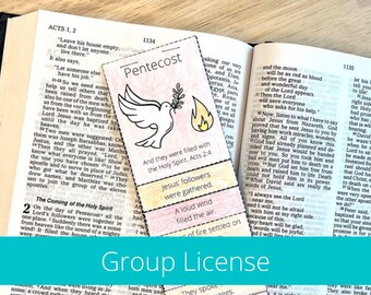 Day of Pentecost Activities, Pentecost Activity, Pentecost Kids, Pentecost Craft Download, Sunday School Lesson, For Kids, Holy Spirit Craft