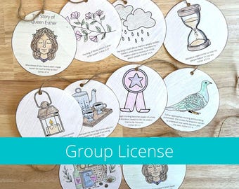 Sunday School Lesson, Esther 4:14 Coloring Page, Queen Esther Printable Craft, Purim, Queen Esther Crafts, Esther Bible Story Activities