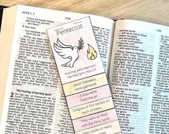 Pentecost Activity, Holy Spirit Craft, Sunday School Lesson, For Kids, Day of Pentecost Activities, Pentecost Craft Download, Pentecost Kids