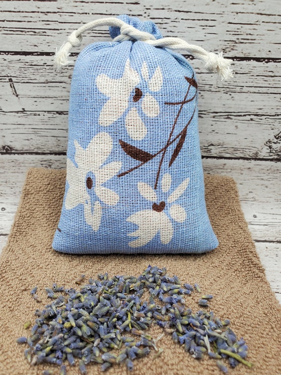 6 Cedar Sachets / Lavender, Natural Moth Repellent Bags, Sachets for  Drawers and Closets, Gift for Her, Housewarming Gift, Hostess Gift 