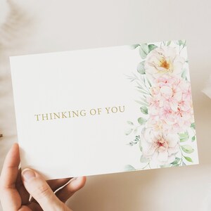 Carte de sympathie et enveloppe à téléchargement numérique : imprimable 5 x 7 pour condoléances, deuil, perte, deuil, fausse couche