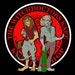 Duane The WitchDoctors Kafe