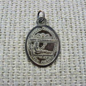 Saint Philomena Medal