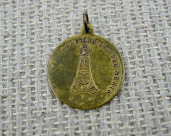 Our Lady of Loreto Medal
