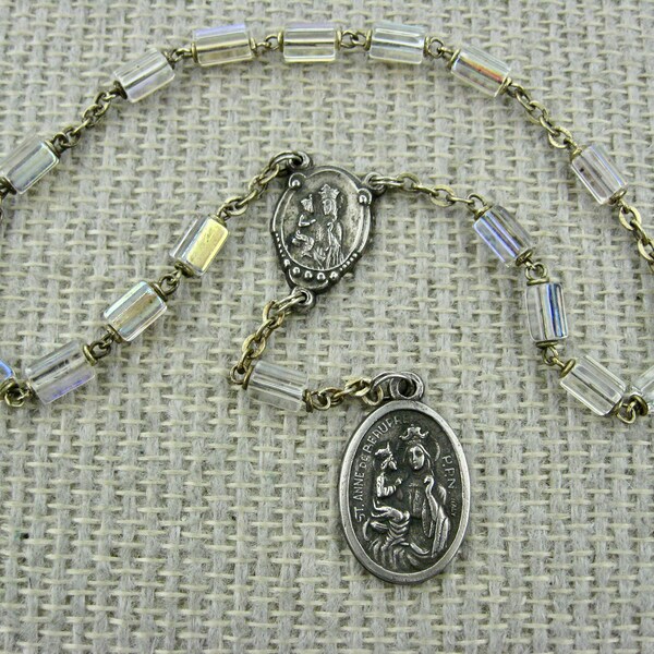 Anne De Beaupre Etsy