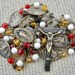 see more listings in the Rosaries and Chaplets section