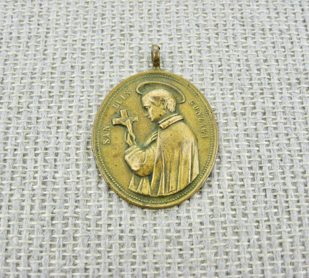 The Miraculous Life of Luis Gonzaga: How a Young Martyr's Devotion Continues to Inspire Millions