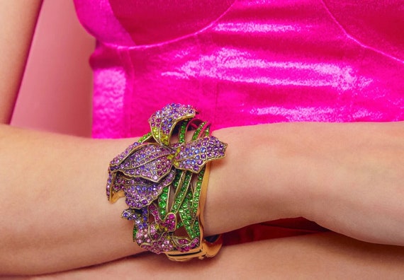 Heidi daus bracelet deals